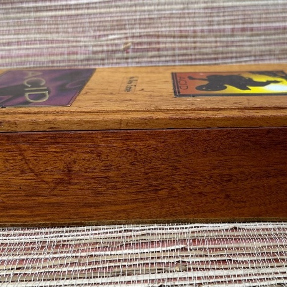 Drew Estate Acid Cigar Box - Picture 7 of 10